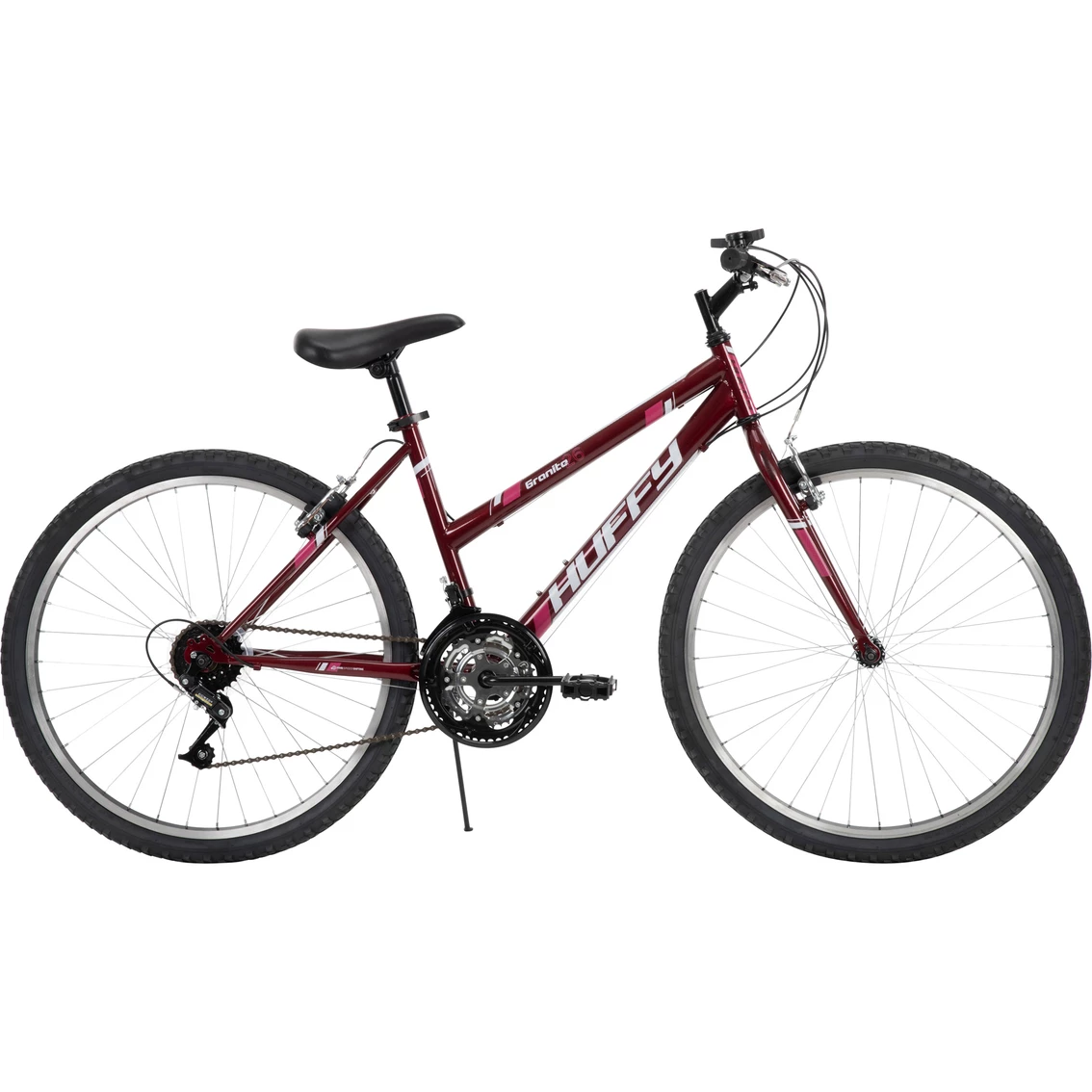 Promo 👍 Huffy 👩 Women's 26 In. Granite Mountain Bike 👍 3 Promo 👍 Huffy 👩 Women's 26 In. Granite Mountain Bike 👍
