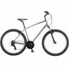 Brand new 🥰 Schwinn Men's Suburban DLX 27.5 In. Comfort Bike 🎁 -sports outdoors Sales unnamed file 673