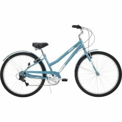 Best reviews of ⭐ Huffy 👩 Women's 27.5 In. Casoria Lightweight Aluminum Bike 🔔