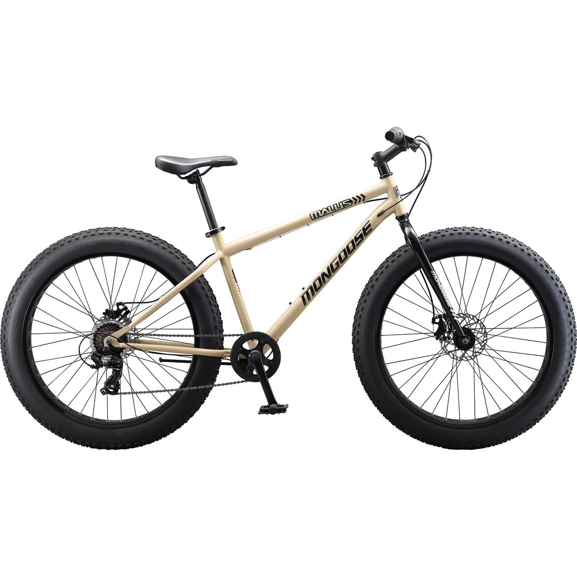 Coupon ✔️ Mongoose Men's Malus 26 In. Fat Tire Bike ❤️ 3 Coupon ✔️ Mongoose Men's Malus 26 In. Fat Tire Bike ❤️