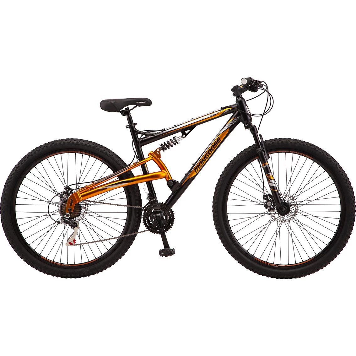 Best reviews of β Mongoose Men's Temissor 29 In. Full Suspension Mountain Bike π― 3 Best reviews of β Mongoose Men's Temissor 29 In. Full Suspension Mountain Bike π―