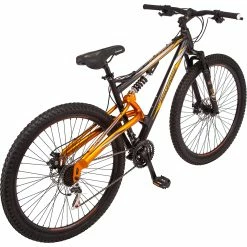 Best reviews of β Mongoose Men's Temissor 29 In. Full Suspension Mountain Bike π― 9 Best reviews of β Mongoose Men's Temissor 29 In. Full Suspension Mountain Bike π― -sports outdoors Sales unnamed file 687