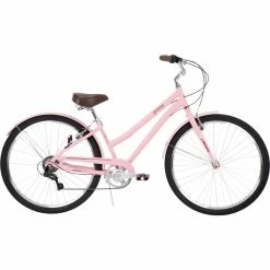 Budget 🤩 Huffy 👩 Women's 27.5 In. Sienna 👩 Women's Comfort Bike ✔️