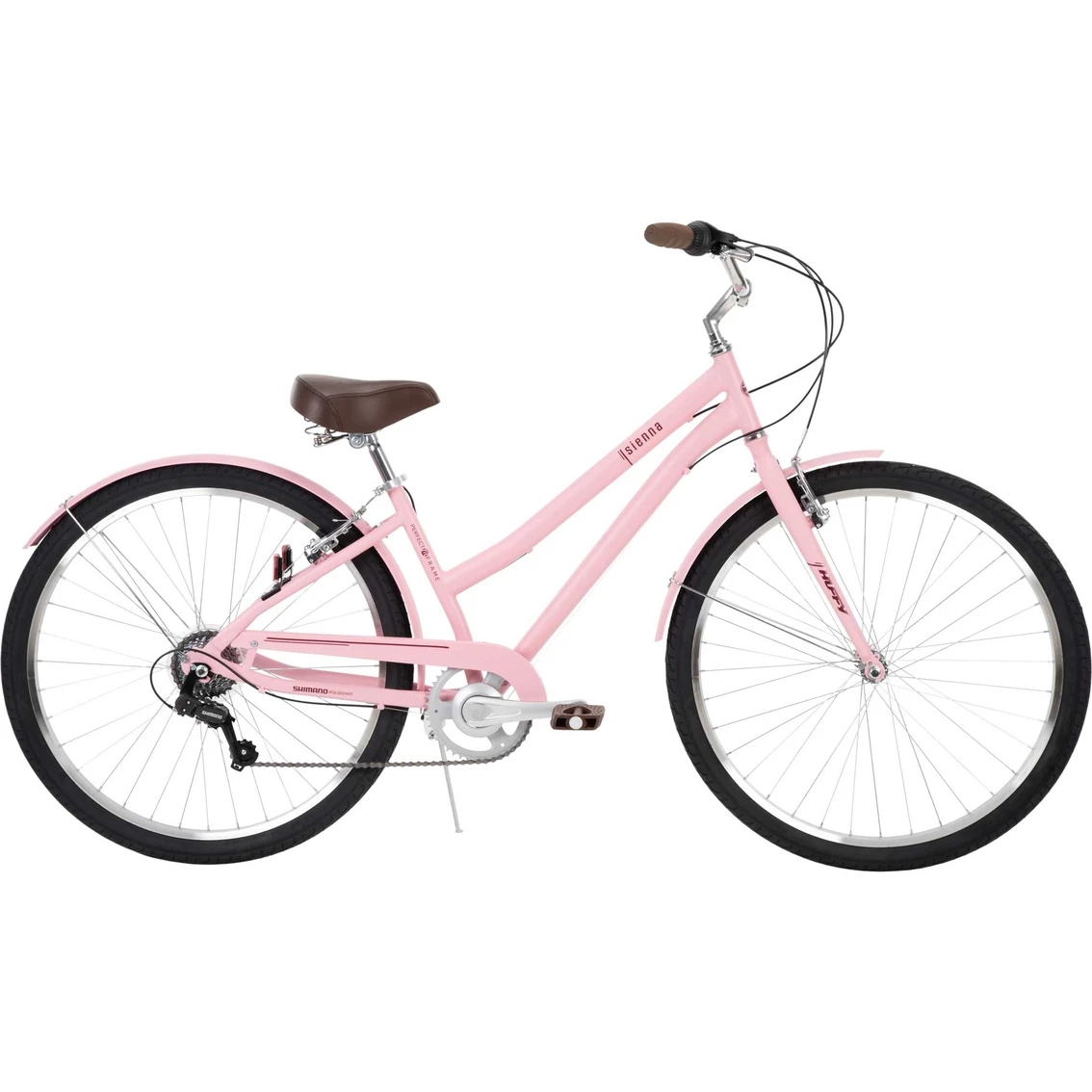 Budget ๐คฉ Huffy ๐ฉ Women's 27.5 In. Sienna ๐ฉ Women's Comfort Bike โ๏ธ 3 Budget ๐คฉ Huffy ๐ฉ Women's 27.5 In. Sienna ๐ฉ Women's Comfort Bike โ๏ธ