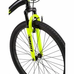 Coupon 💯 Pacific Cavern 26 In. Men's Front Suspension Mountain Bike 🧨 -sports outdoors Sales unnamed file 700
