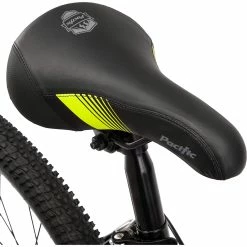 Coupon 💯 Pacific Cavern 26 In. Men's Front Suspension Mountain Bike 🧨 -sports outdoors Sales unnamed file 701