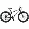 Cheapest ⭐ Mongoose Men's Malus 26 In. Fat Tire Bike 🧨 -sports outdoors Sales unnamed file 712
