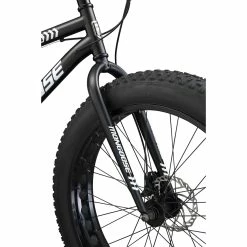 Cheapest ⭐ Mongoose Men's Malus 26 In. Fat Tire Bike 🧨 -sports outdoors Sales unnamed file 715