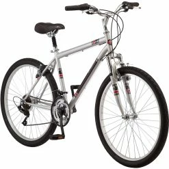 Discount 🤩 Pacific Elmwood Men's 26 In. Comfort Bike 🎉