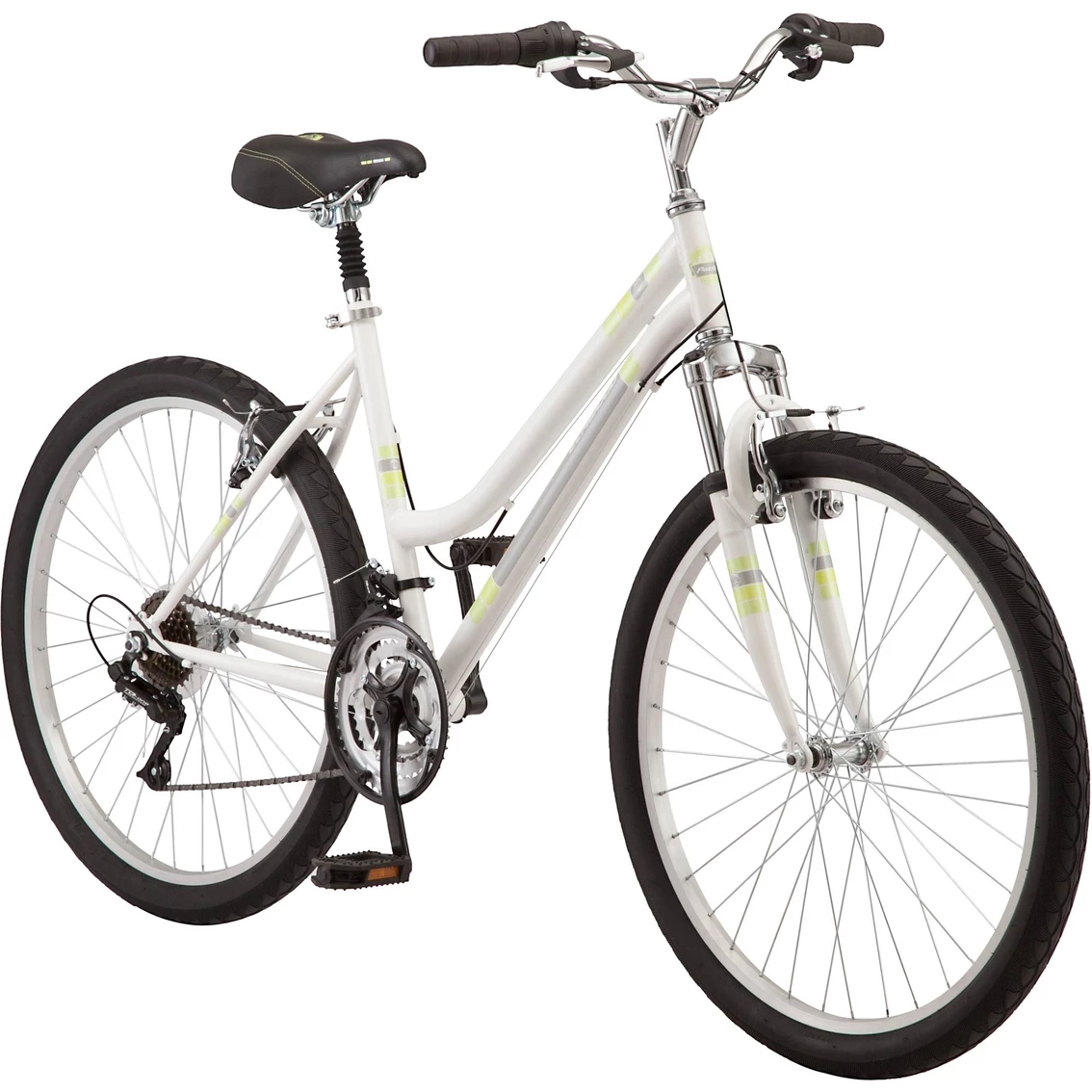 New โ Pacific Elmwood ๐ฉ Women's 26 In. Comfort Bike ๐ 3 New โ Pacific Elmwood ๐ฉ Women's 26 In. Comfort Bike ๐