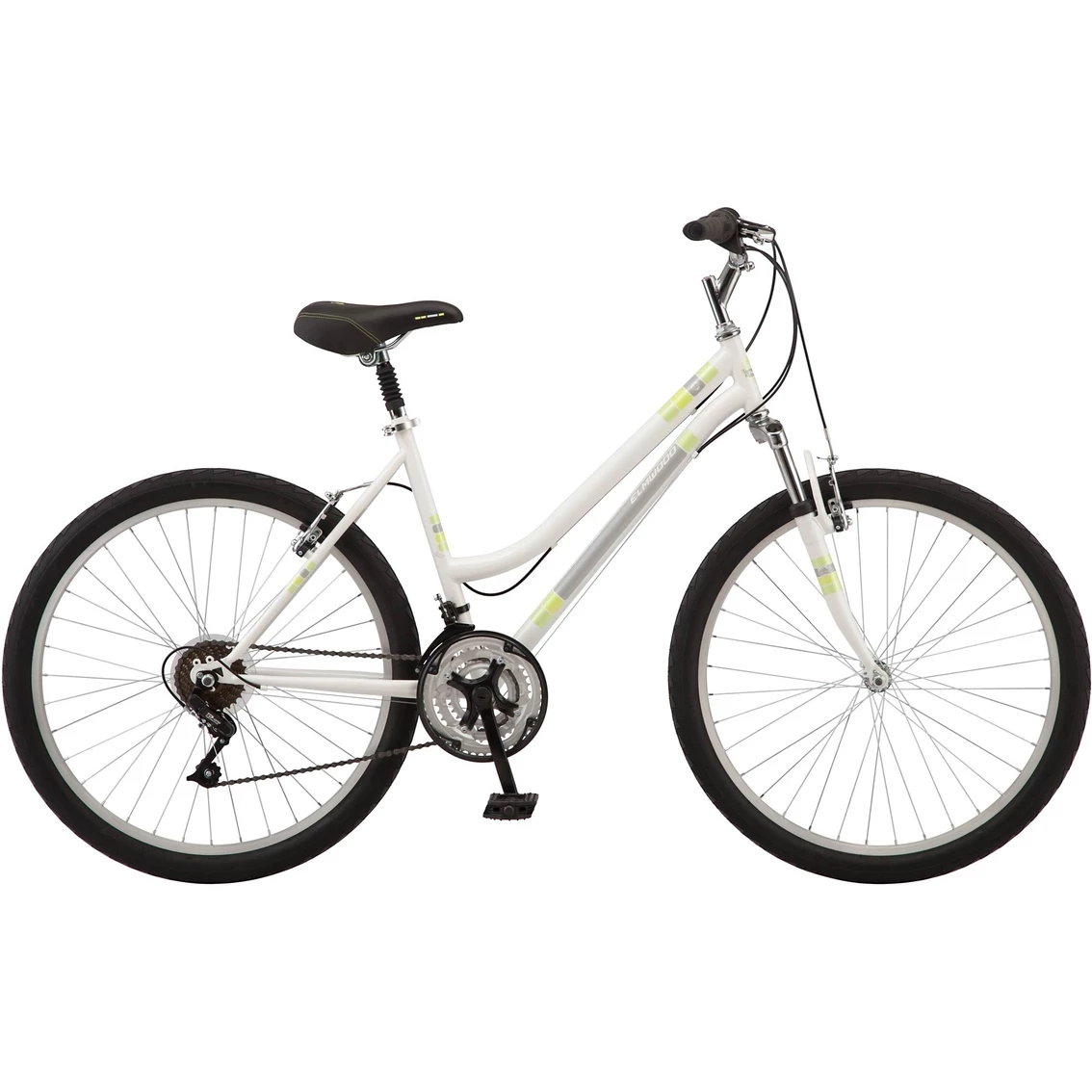 New โ Pacific Elmwood ๐ฉ Women's 26 In. Comfort Bike ๐ 4 New โ Pacific Elmwood ๐ฉ Women's 26 In. Comfort Bike ๐ - Image 2