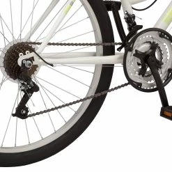 New โ Pacific Elmwood ๐ฉ Women's 26 In. Comfort Bike ๐ 11 New โ Pacific Elmwood ๐ฉ Women's 26 In. Comfort Bike ๐ -sports outdoors Sales unnamed file 724