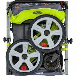 Best reviews of ⌛ InStep Quick N EZ Double Bike Trailer 🥰 -sports outdoors Sales unnamed file 73