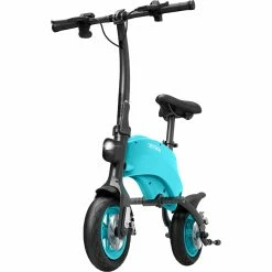 Budget 🔔 Jetson LX10 Electric Bike 💯