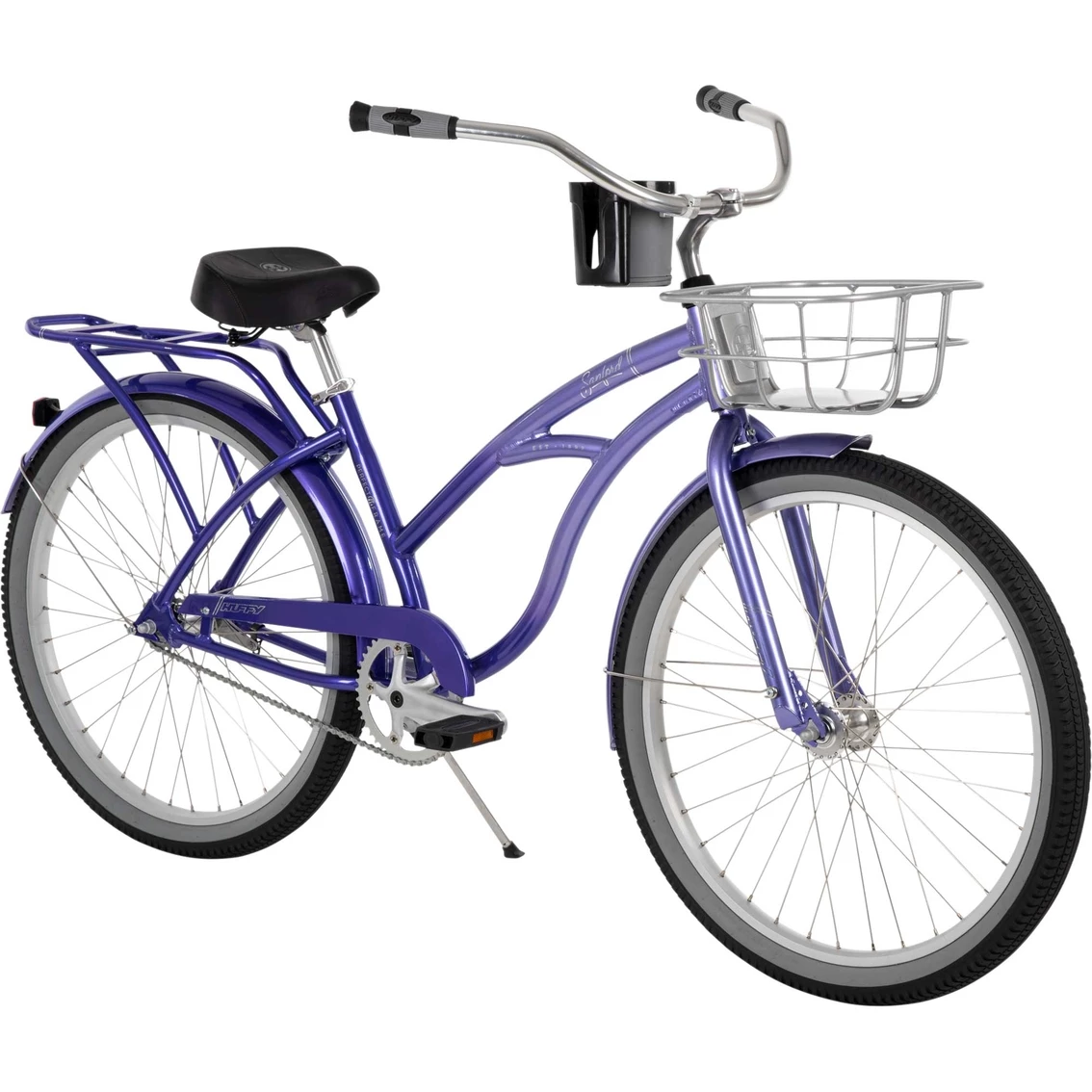 Promo 👍 Huffy 👩 Women's 26 In. Sanford Bicycle 😀 3 Promo 👍 Huffy 👩 Women's 26 In. Sanford Bicycle 😀