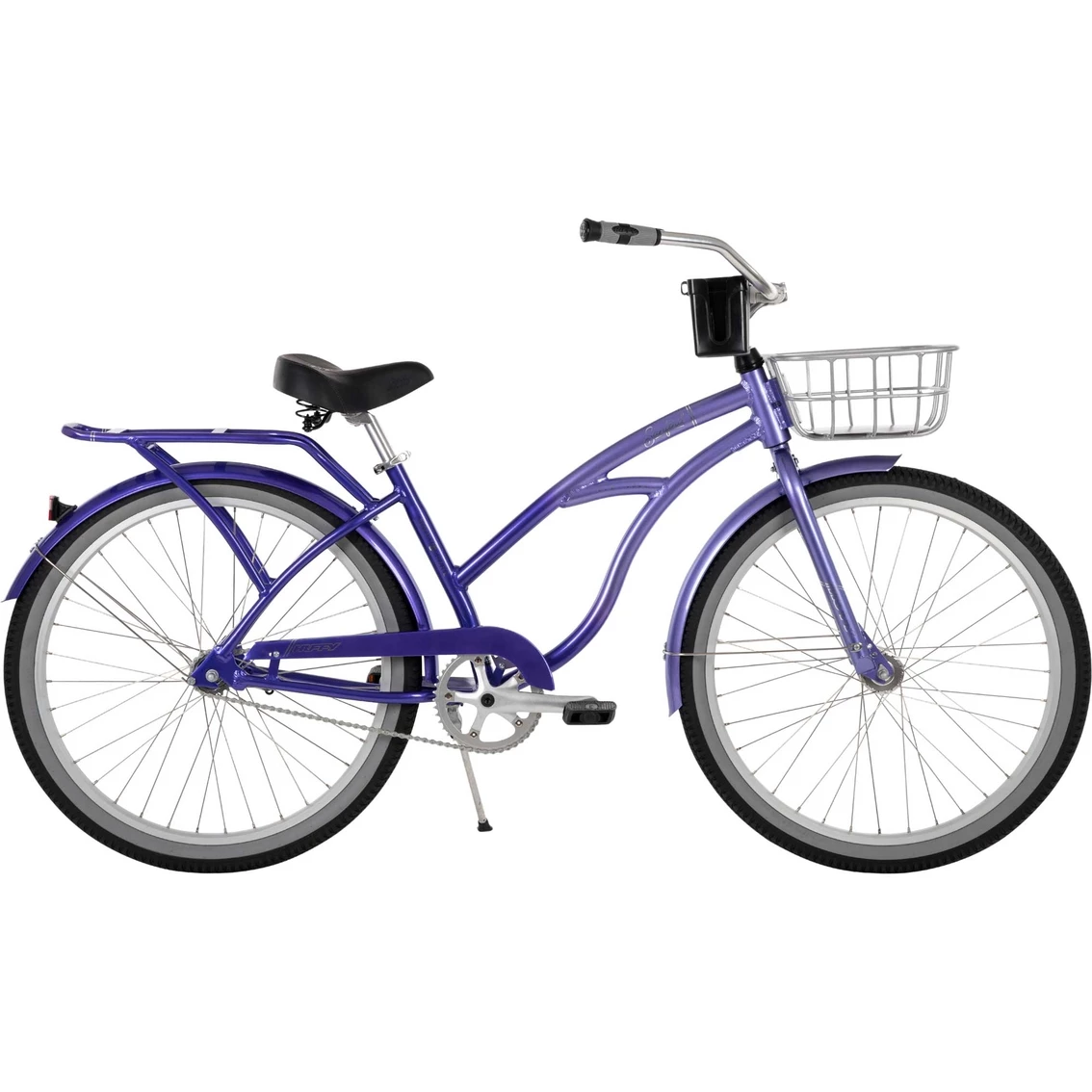 Promo 👍 Huffy 👩 Women's 26 In. Sanford Bicycle 😀 4 Promo 👍 Huffy 👩 Women's 26 In. Sanford Bicycle 😀 - Image 2