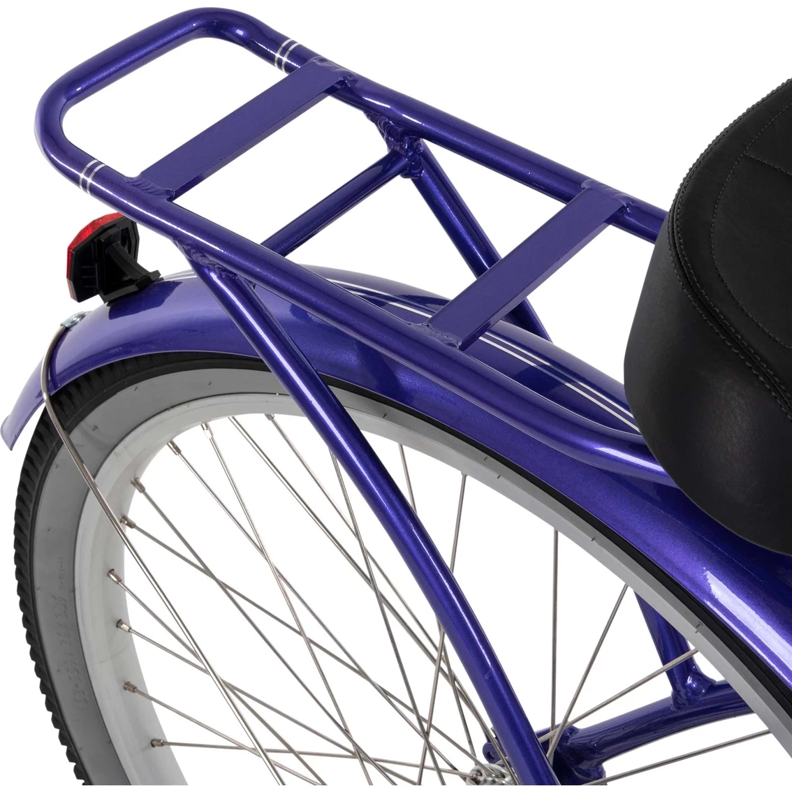 Promo 👍 Huffy 👩 Women's 26 In. Sanford Bicycle 😀 5 Promo 👍 Huffy 👩 Women's 26 In. Sanford Bicycle 😀 - Image 3