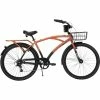 Best Sale 🎁 Huffy Men's 26 In. Airway Cruiser Bicycle 🛒 -sports outdoors Sales unnamed file 741