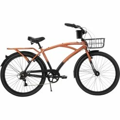Best Sale 🎁 Huffy Men's 26 In. Airway Cruiser Bicycle 🛒