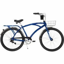 Best Sale 🎁 Huffy Men's 26 In. Airway Cruiser Bicycle 🛒 -sports outdoors Sales unnamed file 744