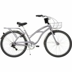 Flash Sale 🥰 Huffy 👩 Women's 26 In. Airway Bicycle 😍