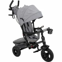Best reviews of 👏 Huffy Malmo Ultra Canopy Trike With 4 Adjustable Stages ⌛