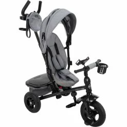 Best reviews of 👏 Huffy Malmo Ultra Canopy Trike With 4 Adjustable Stages ⌛ -sports outdoors Sales unnamed file 762