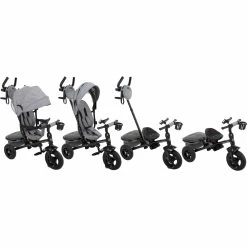 Best reviews of 👏 Huffy Malmo Ultra Canopy Trike With 4 Adjustable Stages ⌛ -sports outdoors Sales unnamed file 766