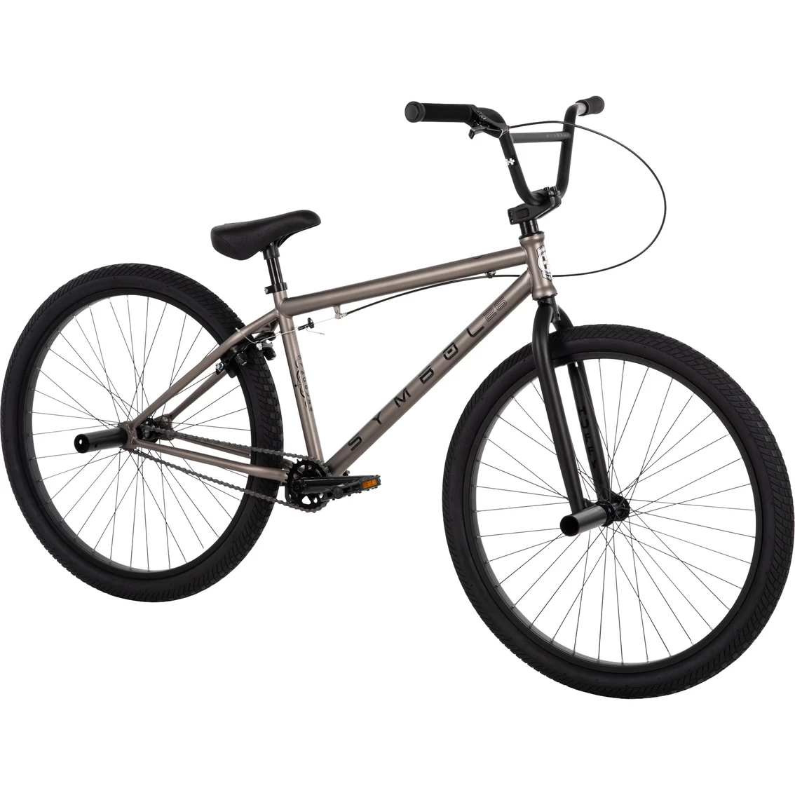 Best Pirce โค๏ธ Huffy 26 In. Symbol 26 BMX Bike ๐ 4 Best Pirce โค๏ธ Huffy 26 In. Symbol 26 BMX Bike ๐ - Image 2