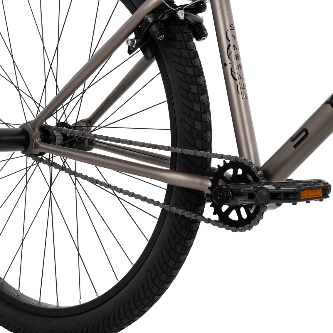 Best Pirce โค๏ธ Huffy 26 In. Symbol 26 BMX Bike ๐ 5 Best Pirce โค๏ธ Huffy 26 In. Symbol 26 BMX Bike ๐ - Image 3