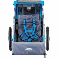 New ๐ InStep Sync Single Bike Trailer โ๏ธ 9 New ๐ InStep Sync Single Bike Trailer โ๏ธ -sports outdoors Sales unnamed file 77