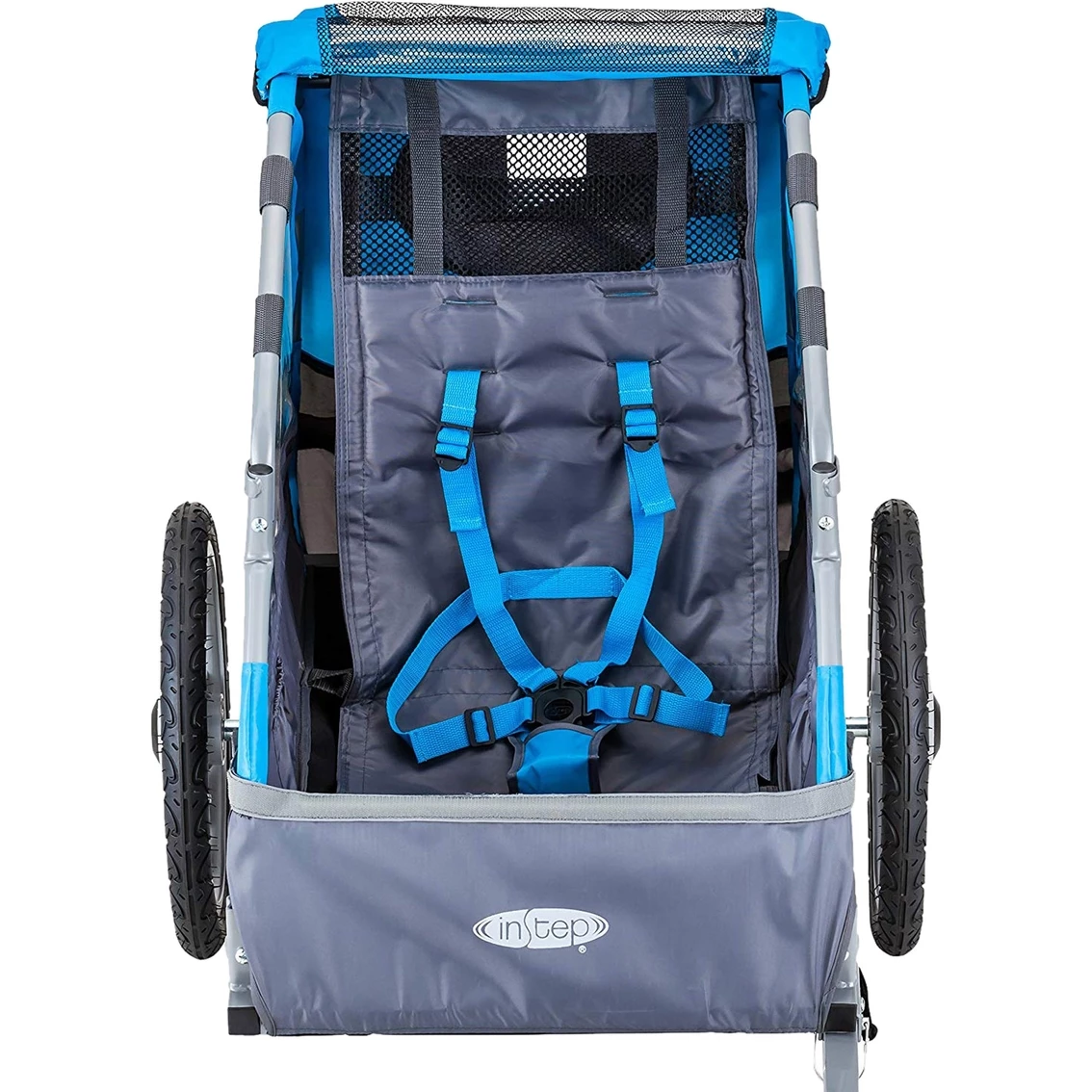 New ๐ InStep Sync Single Bike Trailer โ๏ธ 5 New ๐ InStep Sync Single Bike Trailer โ๏ธ - Image 3