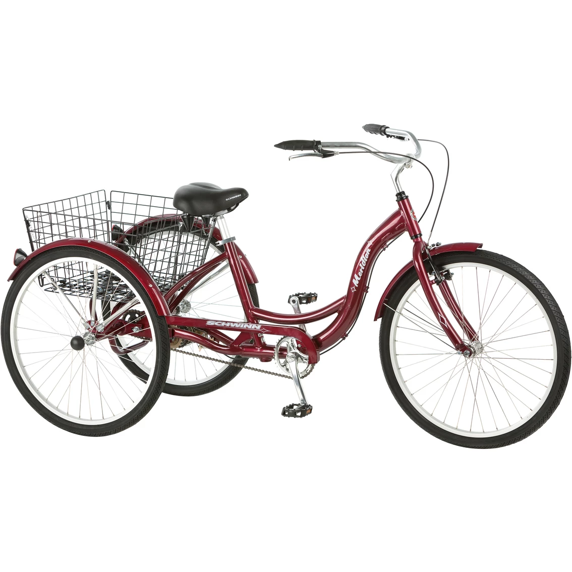 Flash Sale ๐ Schwinn Meridian 26 In. Adult Trike ๐ 3 Flash Sale ๐ Schwinn Meridian 26 In. Adult Trike ๐