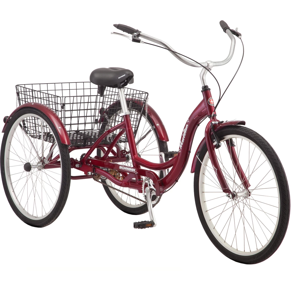 Flash Sale ๐ Schwinn Meridian 26 In. Adult Trike ๐ 4 Flash Sale ๐ Schwinn Meridian 26 In. Adult Trike ๐ - Image 2