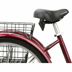 Flash Sale ๐ Schwinn Meridian 26 In. Adult Trike ๐ 7 Flash Sale ๐ Schwinn Meridian 26 In. Adult Trike ๐ -sports outdoors Sales unnamed file 775