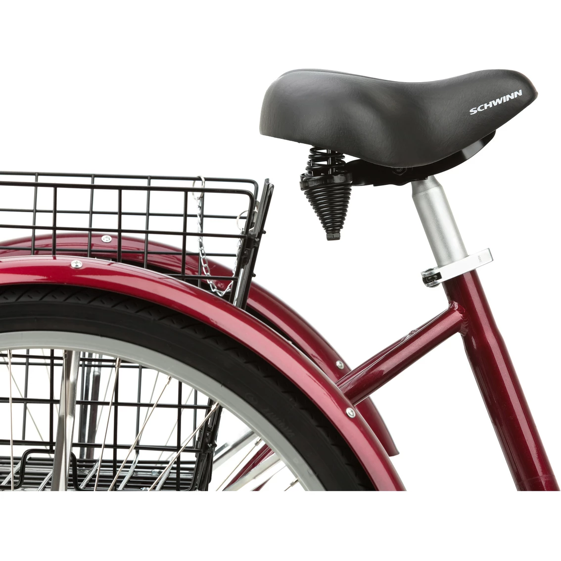 Flash Sale ๐ Schwinn Meridian 26 In. Adult Trike ๐ 5 Flash Sale ๐ Schwinn Meridian 26 In. Adult Trike ๐ - Image 3