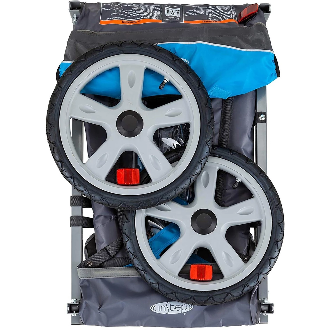 New ๐ InStep Sync Single Bike Trailer โ๏ธ 6 New ๐ InStep Sync Single Bike Trailer โ๏ธ - Image 4