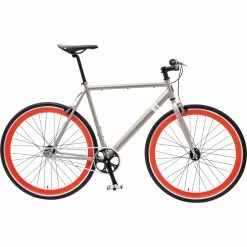 Wholesale 🔥 Sole Bicycles El Tigre II Single Speed / Fixed Gear Road Bike 😉