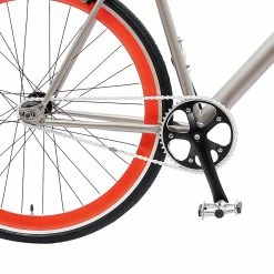 Wholesale 🔥 Sole Bicycles El Tigre II Single Speed / Fixed Gear Road Bike 😉 -sports outdoors Sales unnamed file 793