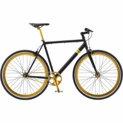 Best deal 🥰 Sole The Micklish II Single Speed Bicycle 🛒