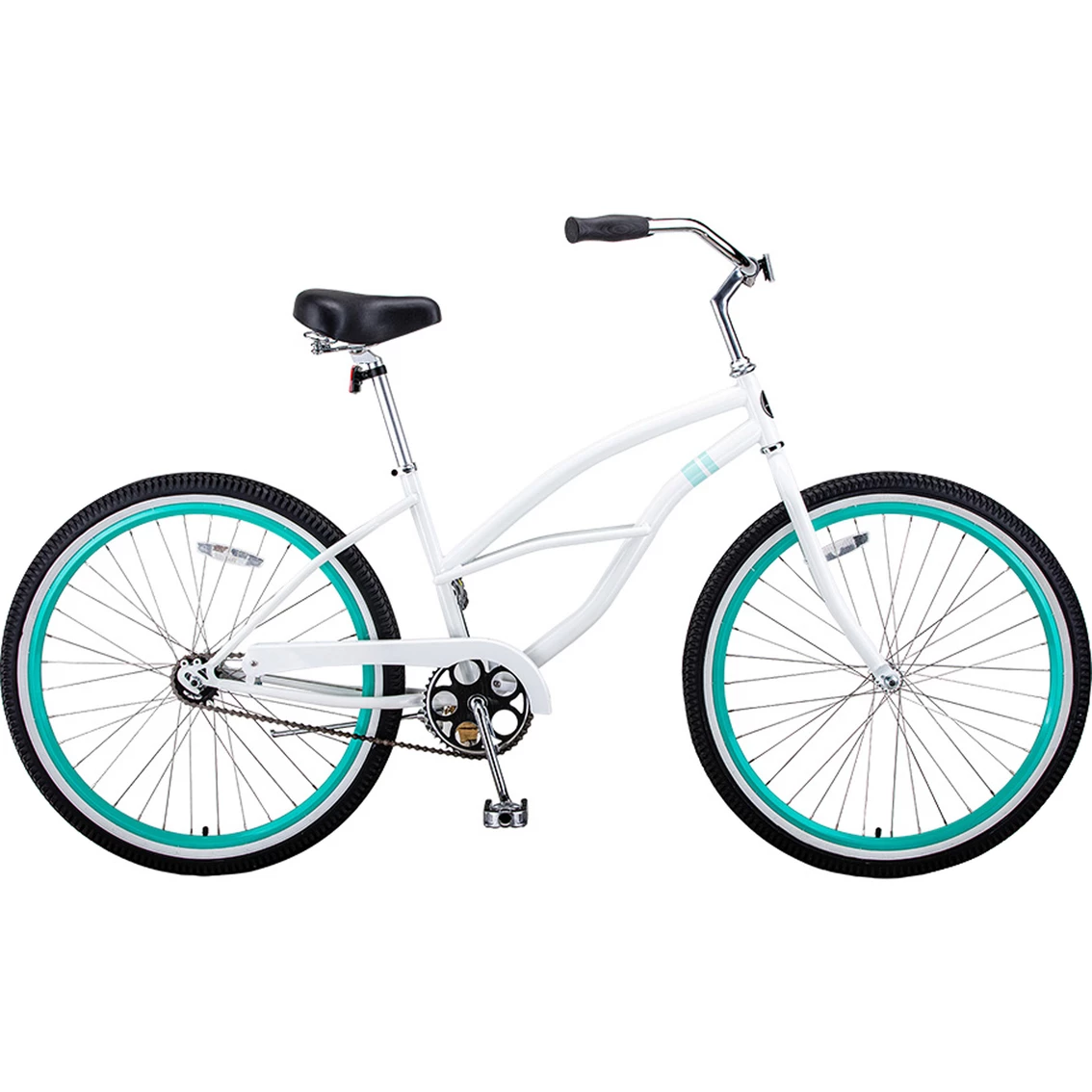 Best deal ๐ Sole Bicycles The Troy Coastal Cruiser Bike ๐งจ 3 Best deal ๐ Sole Bicycles The Troy Coastal Cruiser Bike ๐งจ