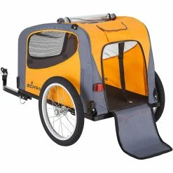 Outlet 😀 Schwinn Rascal Pet Trailer ✨ -sports outdoors Sales unnamed file 83