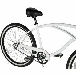 Brand new 🔥 Sole Bicycles The Hoover Coastal Cruiser Bike 🎁