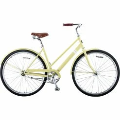 Best Pirce 🎁 Sole Bicycles The Pacific Dutch Step Through 😉