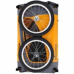 Outlet 😀 Schwinn Rascal Pet Trailer ✨ -sports outdoors Sales unnamed file 84