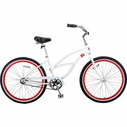 Deals 🧨 Sole Bicycles The Shrine Coastal Cruiser Bike 🎉