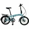 Deals 🎉 Origami Gazelle Folding Bike ⭐ -sports outdoors Sales unnamed file 847