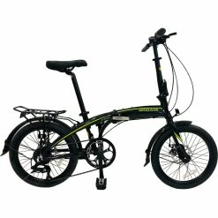 Deals 🎉 Origami Gazelle Folding Bike ⭐ -sports outdoors Sales unnamed file 849