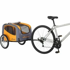 Outlet 😀 Schwinn Rascal Pet Trailer ✨ -sports outdoors Sales unnamed file 85