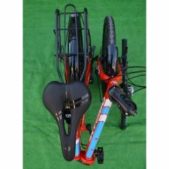 Best Pirce 👍 Origami Bull Folding Bike 🎁 -sports outdoors Sales unnamed file 852